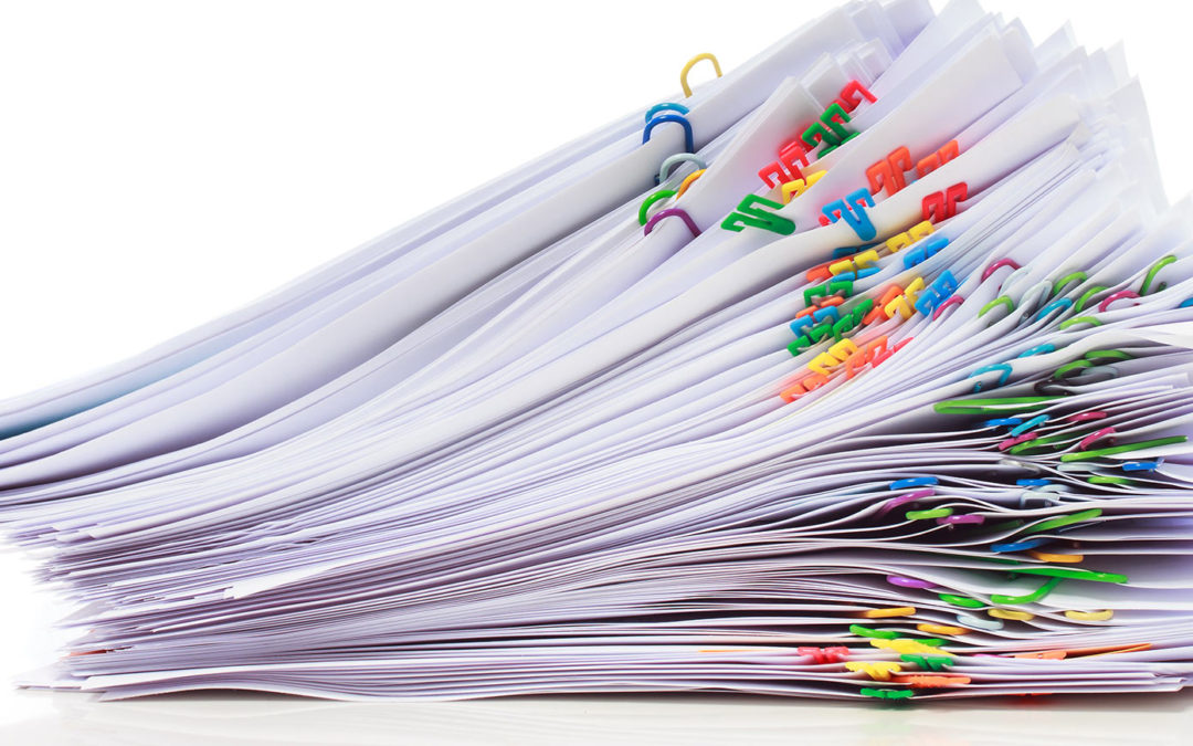 How to Request Information Under Maine’s Freedom of Access Act