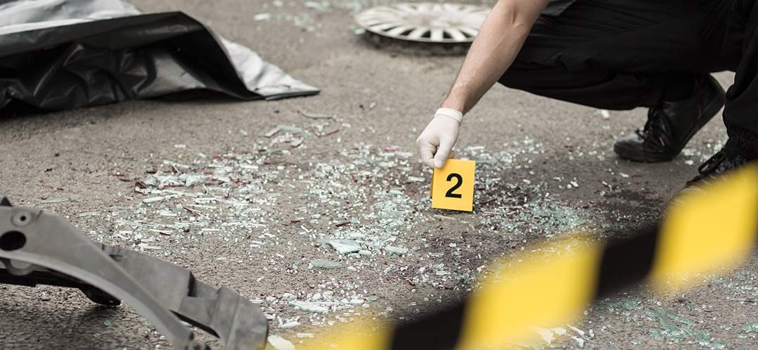 The Role of Accident Reconstruction in Wrongful Death Claims