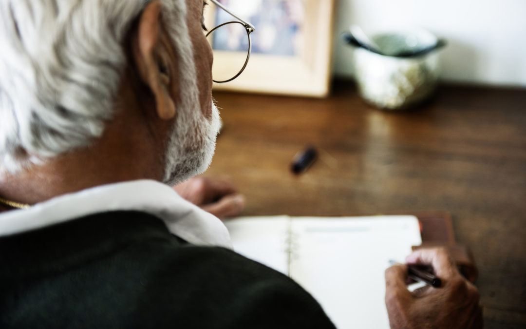 Financial Exploitation of Elders in Maine