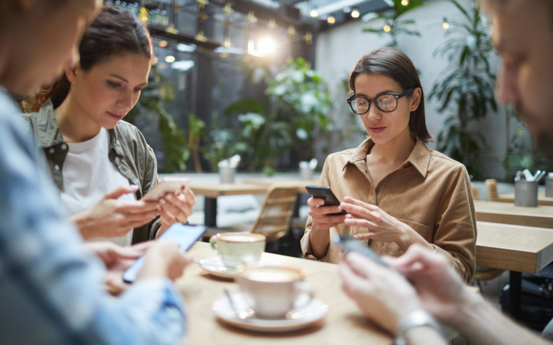 Texts, Social Media, and More: Using Electronic Evidence in Court