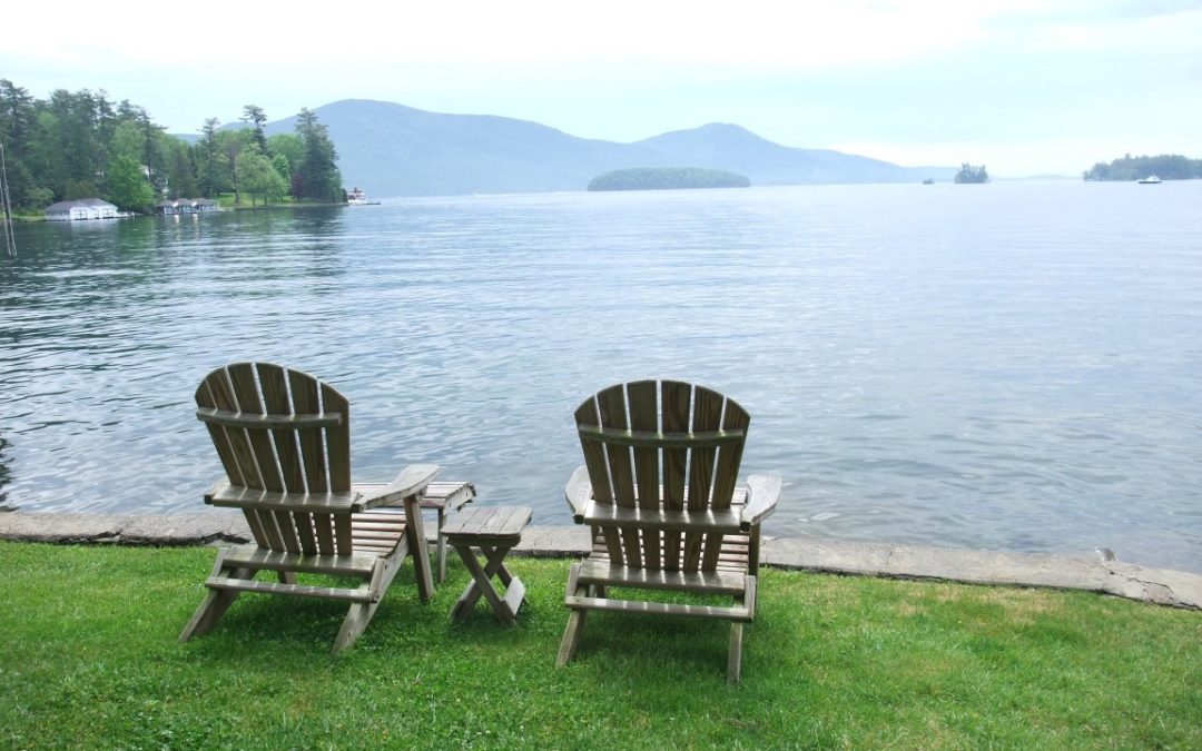 Ancillary Probate in Maine